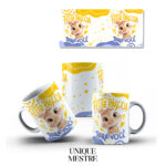 Caneca Personalizada - Coleção de Páscoa | Feliz Páscoa para Você