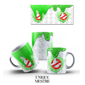 Caneca Personalizada - Coleção Geeks
