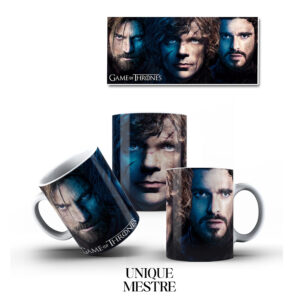 Caneca Personalizada - Coleção Geeks