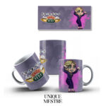 Caneca Personalizada - Coleção Friends | PHOEBE BUFFAY