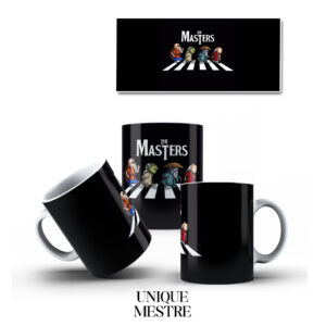 Caneca Personalizada - Coleção Geeks