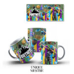 Caneca Personalizada - Coleção Fortnite