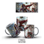 Caneca Personalizada - Coleção Freefire