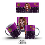 Caneca Personalizada - Coleção Harry Potter | Hermione