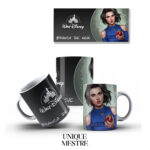 Caneca Personalizada - Coleção Princesas da Disney | Branca de Neve