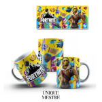 Caneca Personalizada - Coleção Fortnite