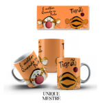 Caneca Personalizada - Coleção Disney | Tigrão