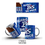 Caneca Personalizada - Coleção de Páscoa | BIS