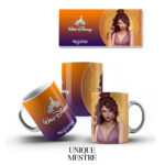 Caneca Personalizada - Coleção Princesas da Disney | Megara