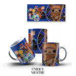 Caneca Personalizada - Coleção Star Wars | WICKET W. WARRICK