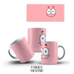 Caneca Personalizada - Coleção Geeks