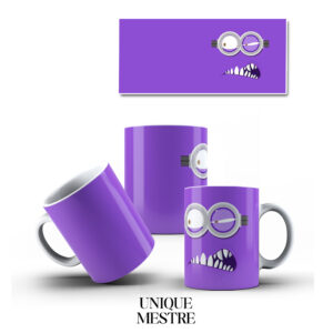 Caneca Personalizada - Coleção Geeks