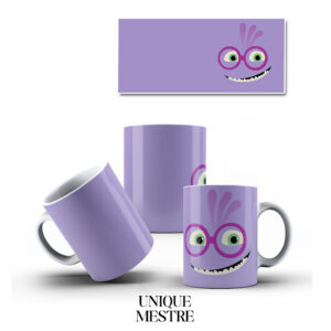 Caneca Personalizada - Coleção Geeks