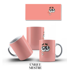 Caneca Personalizada - Coleção Geeks