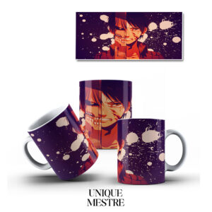 Caneca Personalizada - Coleção Geeks