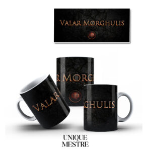 Caneca Personalizada - Coleção Geeks