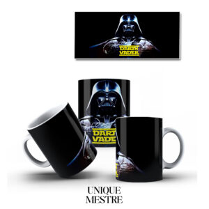 Caneca Personalizada - Coleção Geeks