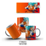 Caneca Personalizada - Coleção Geeks
