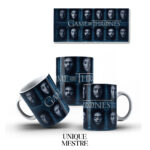 Caneca Personalizada - Coleção Geeks
