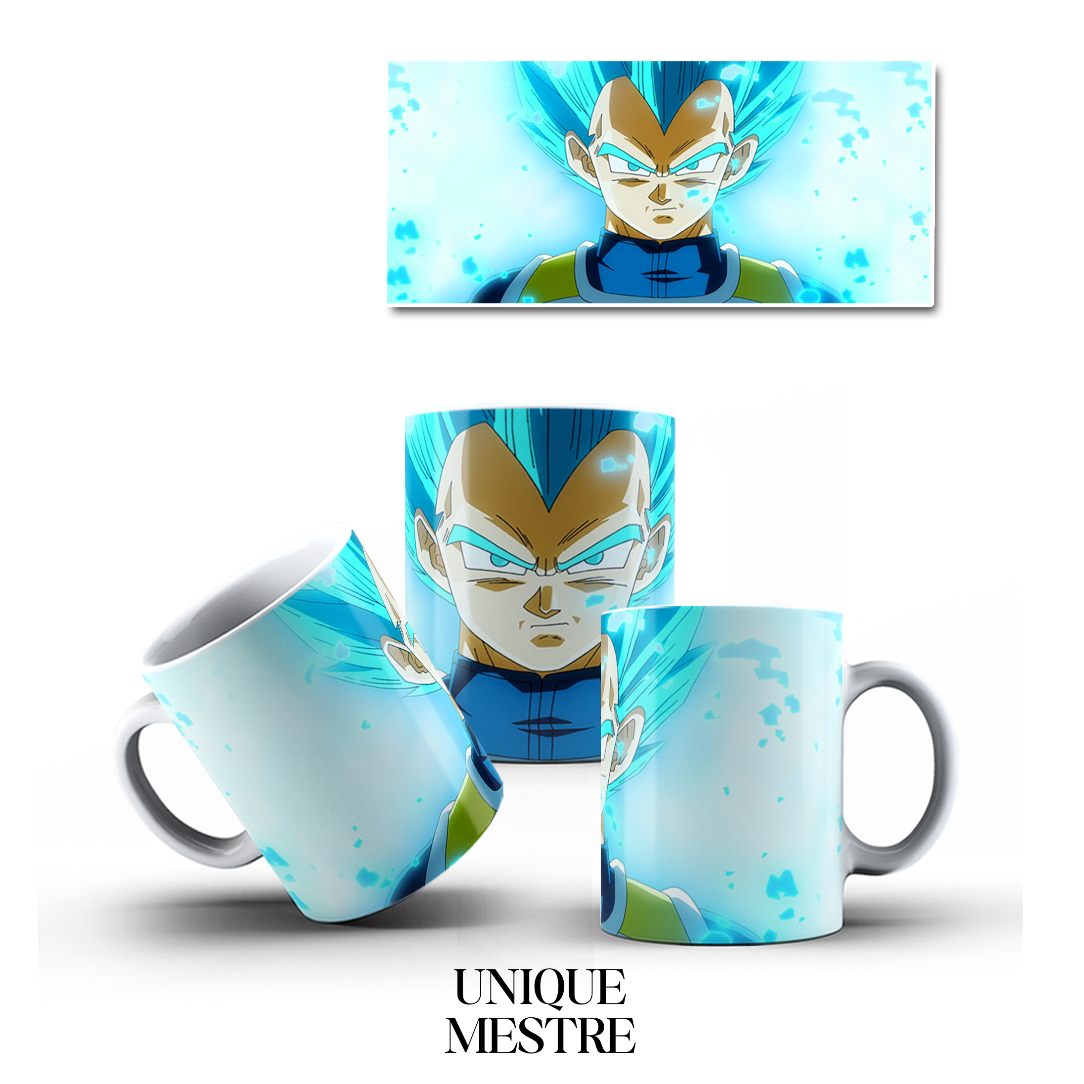 Caneca Personalizada - Coleção Geeks