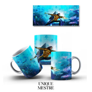 Caneca Personalizada - Coleção Geeks