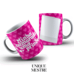 Caneca Personalizada - Coleção Dia dos Namorados | Minha Namorada é uma Princesa