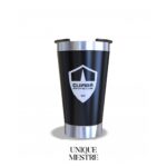 Copo Stanley Personalizado - Time e Nome - Cuiabá Esporte Clube