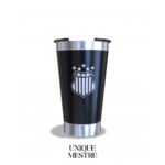 Copo Stanley Personalizado - Time e Nome - Santa Cruz Futebol Clube
